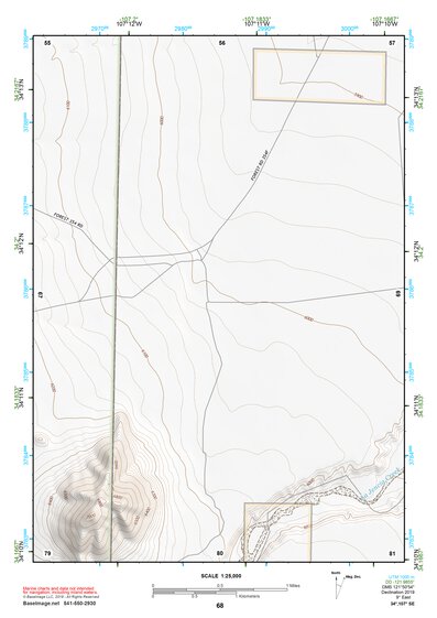 34107SE Page 68 Magdalena Topo Preview 1