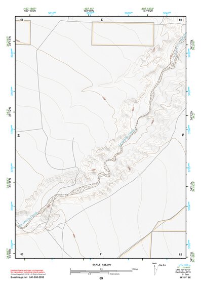 34107SE Page 69 Magdalena Topo Preview 1