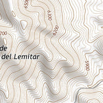 34107SE Page 84 Magdalena Topo Preview 3