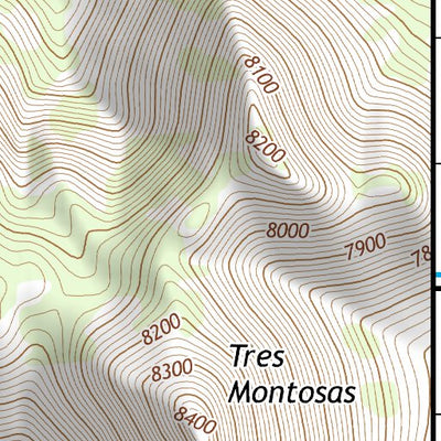 34107SE Page 85 Magdalena Topo Preview 3