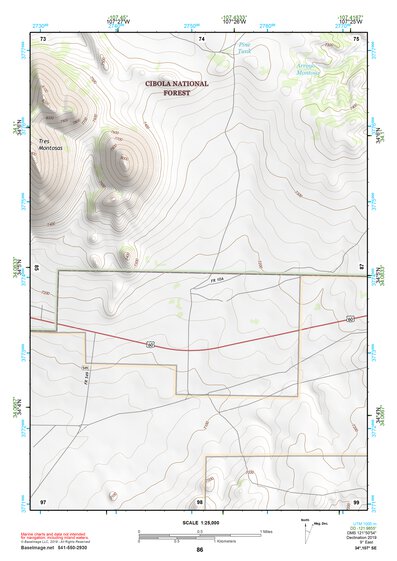 34107SE Page 86 Magdalena Topo Preview 1