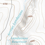 34107SE Page 89 Magdalena Topo Preview 3
