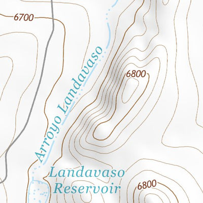 34107SE Page 89 Magdalena Topo Preview 3