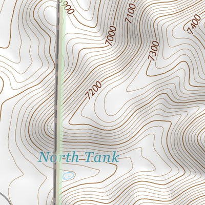 34107SE Page 90 Magdalena Topo Preview 3