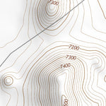 34107SE Page 97 Magdalena Topo Preview 3