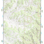 34107SW Page 2 Magdalena Topo Preview 1