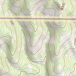 34107SW Page 3 Magdalena Topo Preview 3