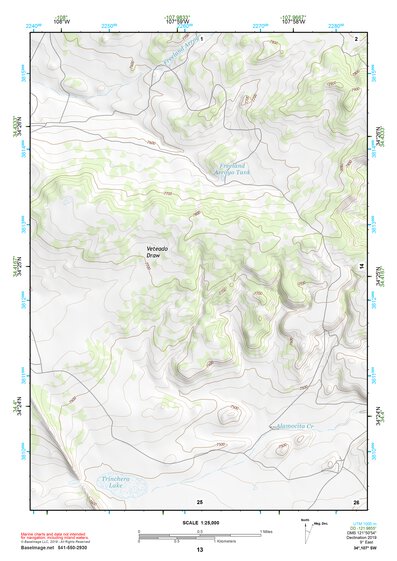 34107SW Page 13 Magdalena Topo Preview 1