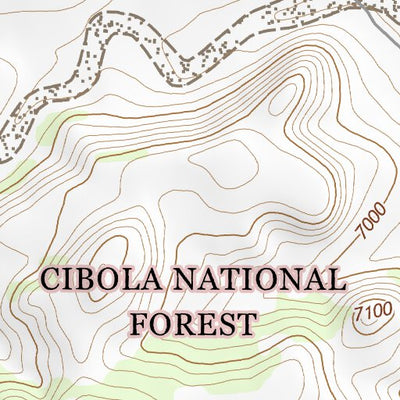 34107SW Page 17 Magdalena Topo Preview 3