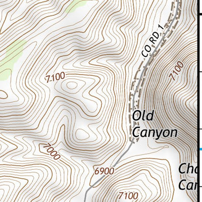 34107SW Page 20 Magdalena Topo Preview 3