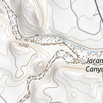 34107SW Page 24 Magdalena Topo Preview 3