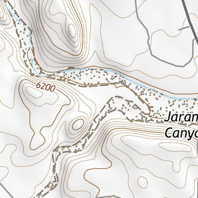 34107SW Page 24 Magdalena Topo Preview 3