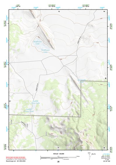 34107SW Page 25 Magdalena Topo Preview 1