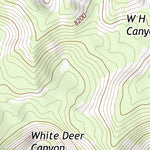 34107SW Page 26 Magdalena Topo Preview 3