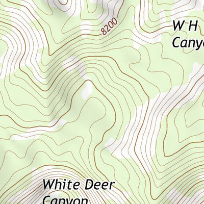 34107SW Page 26 Magdalena Topo Preview 3