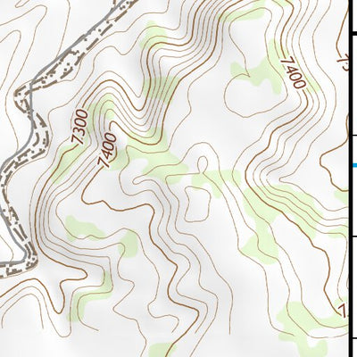 34107SW Page 27 Magdalena Topo Preview 3