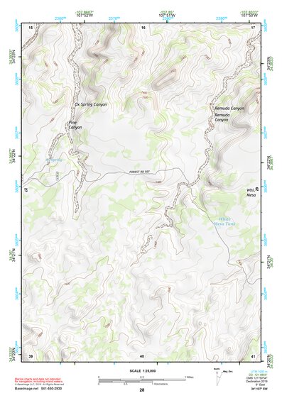 34107SW Page 28 Magdalena Topo Preview 1