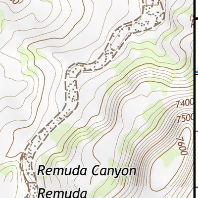 34107SW Page 28 Magdalena Topo Preview 3