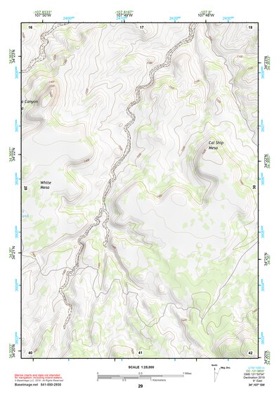 34107SW Page 29 Magdalena Topo Preview 1