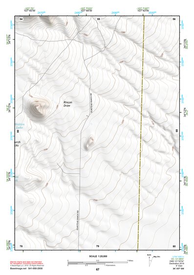 34107SW Page 67 Magdalena Topo Preview 1