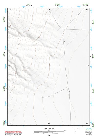 34107SW Page 68 Magdalena Topo Preview 1