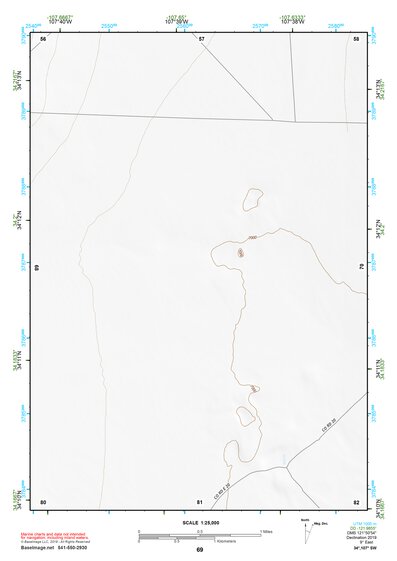 34107SW Page 69 Magdalena Topo Preview 1