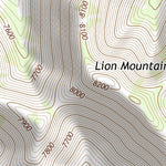 34107SW Page 71 Magdalena Topo Preview 3