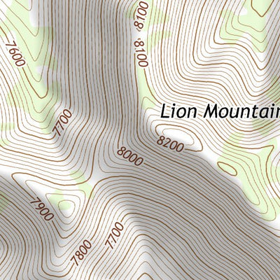 34107SW Page 71 Magdalena Topo Preview 3