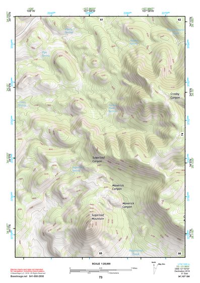 34107SW Page 73 Magdalena Topo Preview 1