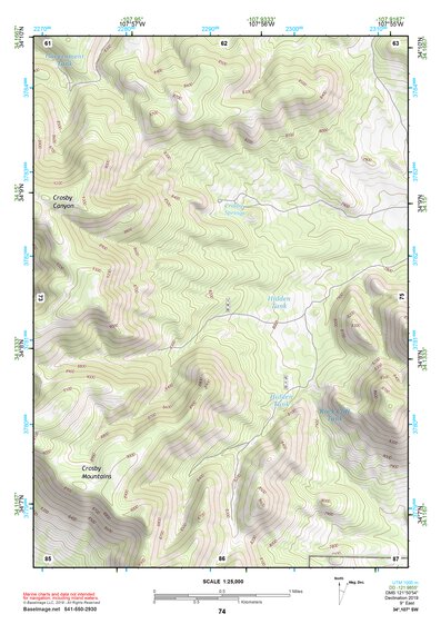 34107SW Page 74 Magdalena Topo Preview 1