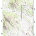 34107SW Page 75 Magdalena Topo Preview 1