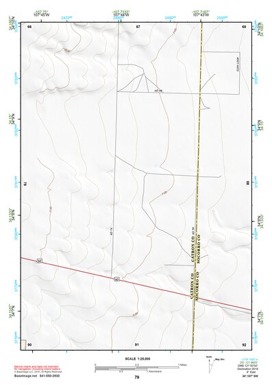 34107SW Page 79 Magdalena Topo Preview 1