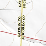 34107SW Page 79 Magdalena Topo Preview 3