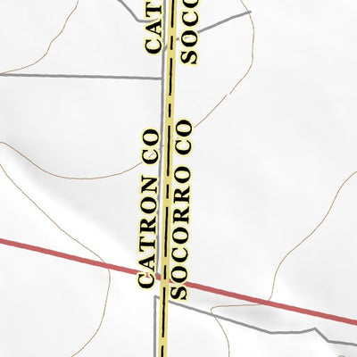 34107SW Page 79 Magdalena Topo Preview 3