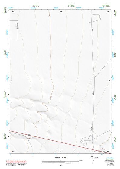 34107SW Page 80 Magdalena Topo Preview 1