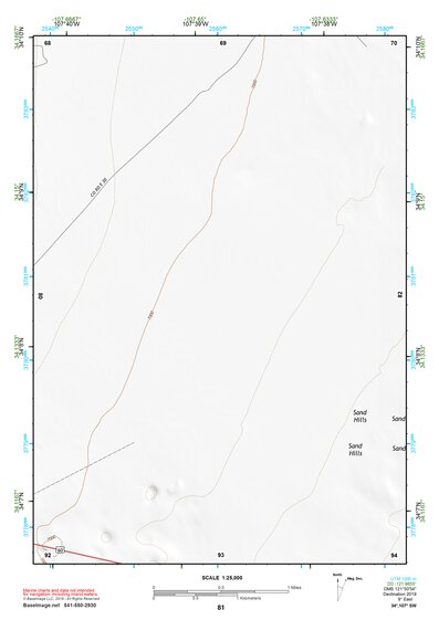 34107SW Page 81 Magdalena Topo Preview 1