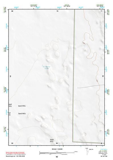 34107SW Page 82 Magdalena Topo Preview 1