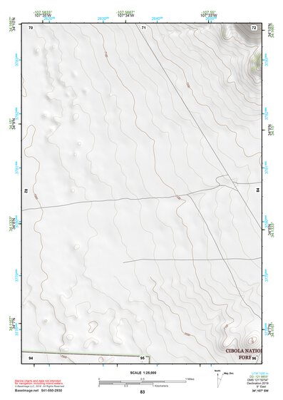 34107SW Page 83 Magdalena Topo Preview 1