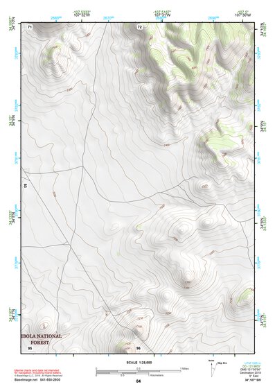 34107SW Page 84 Magdalena Topo Preview 1