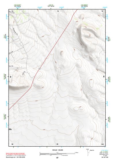 34107SW Page 87 Magdalena Topo Preview 1