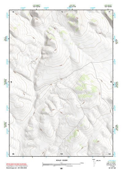 34107SW Page 88 Magdalena Topo Preview 1