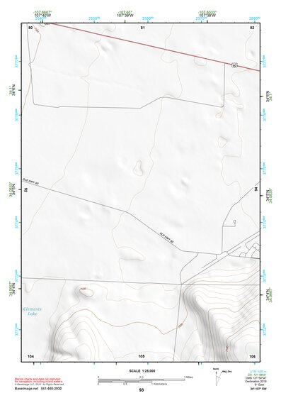 34107SW Page 93 Magdalena Topo Preview 1