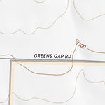 34107SW Page 97 Magdalena Topo Preview 3