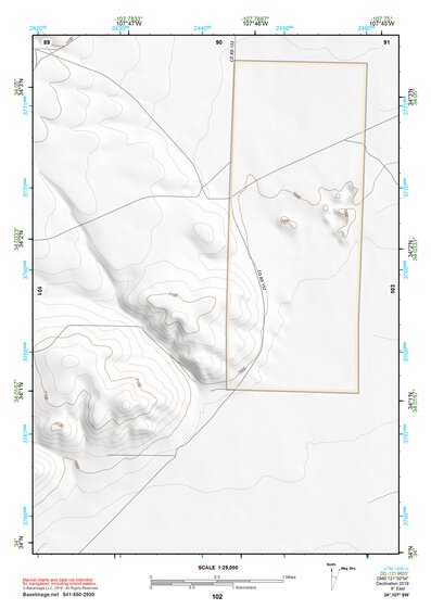 34107SW Page 102 Magdalena Topo Preview 1