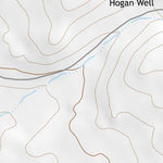 34109NE Page 1 Saint Johns Topo Preview 2