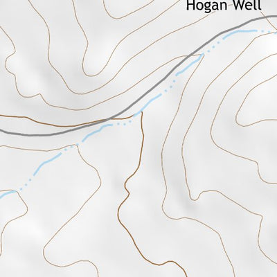 34109NE Page 1 Saint Johns Topo Preview 2