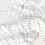 34109NE Page 1 Saint Johns Topo Preview 3