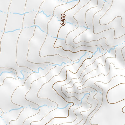 34109NE Page 1 Saint Johns Topo Preview 3