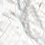 34109NE Page 5 Saint Johns Topo Preview 3