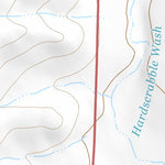 34109NE Page 7 Saint Johns Topo Preview 2